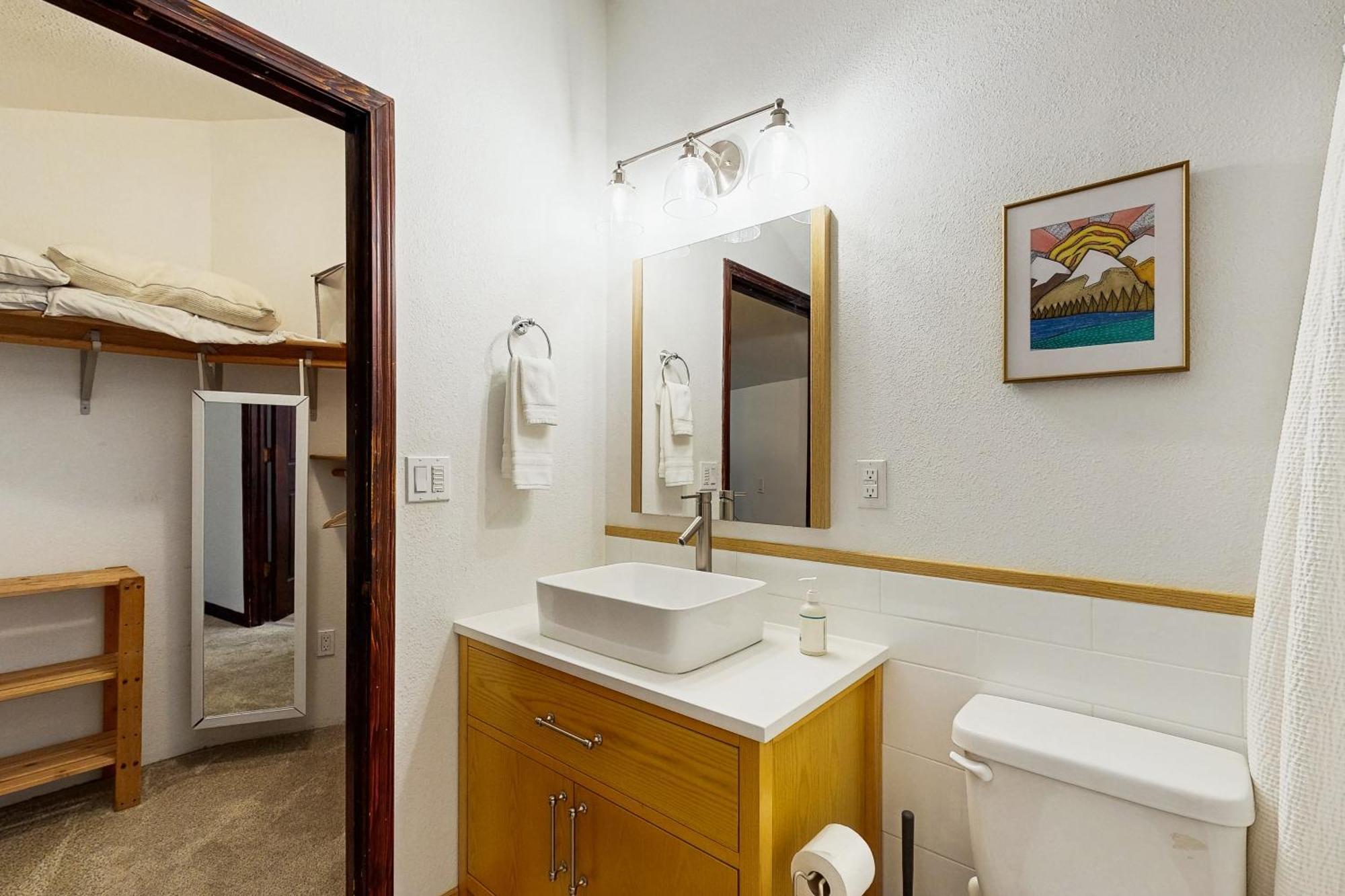 Girdwood Mountain House Villa Екстериор снимка